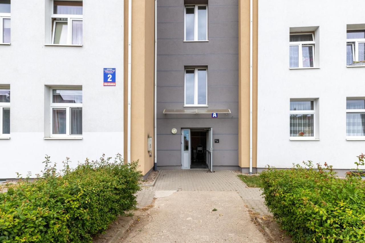Apartament Biala Mewa Wladyslawowo By Noclegi Renters Kültér fotó